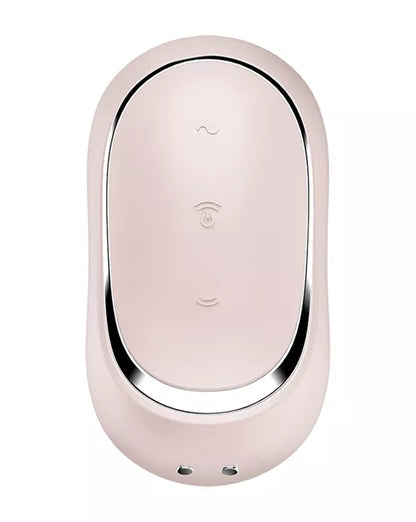 Satisfyer Pro to Go 2