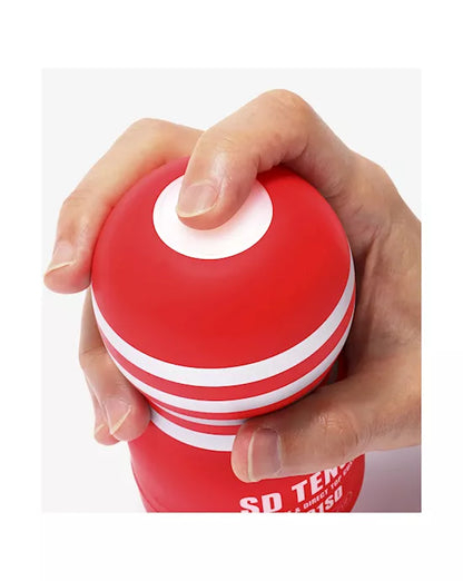 SD TENGA ORIGINAL VACUUM CUP