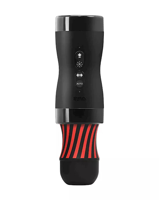 Tenga ROLLING GYRO ROLLER CUP Masturbator - Strong