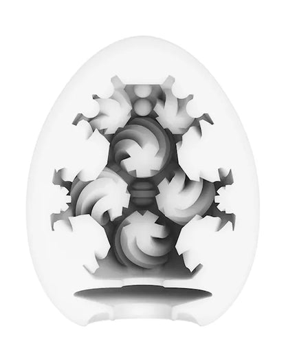 TENGA EGG Stroker CURL