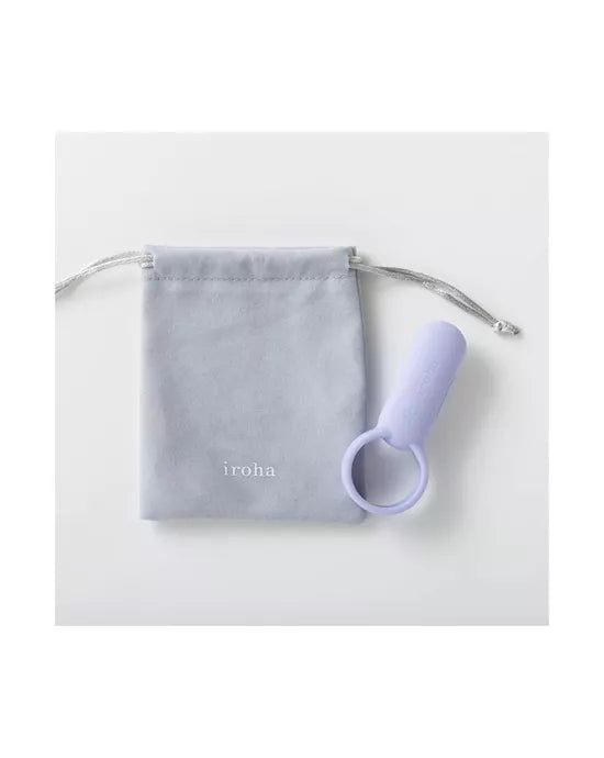 Iroha by Tenga - SVR Vibrating Ring