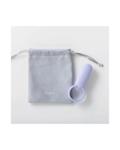 Iroha by Tenga - SVR Vibrating Ring