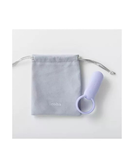 Iroha by Tenga - SVR Vibrating Ring