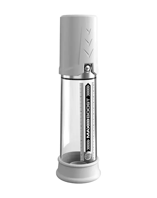 Pump Worx Max Boost Penis Pump
