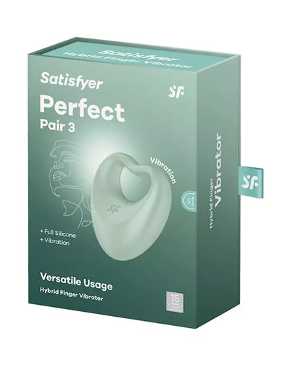 Satisfyer Perfect Pair 3