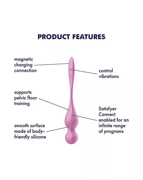Satisfyer Love Birds 1