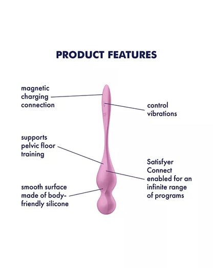 Satisfyer Love Birds 1