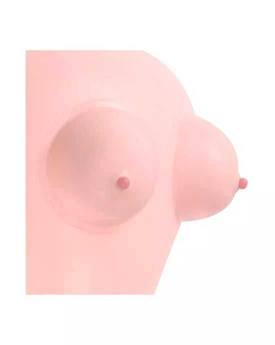 Charlotte Lovey-Dovey Inflatable Sex Doll