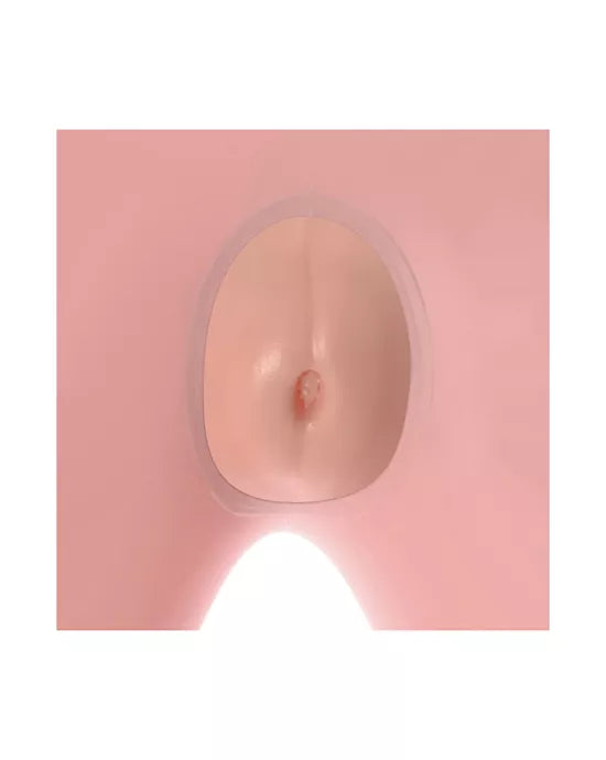 Charlotte Lovey-Dovey Inflatable Sex Doll