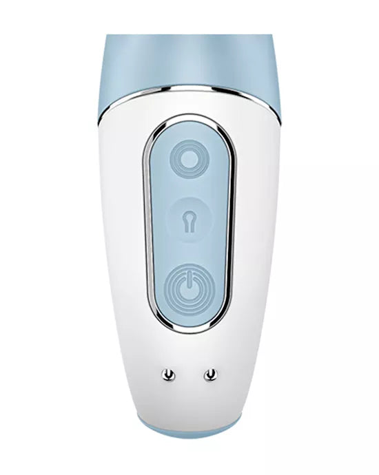 Satisfyer Air Pump Bunny 1