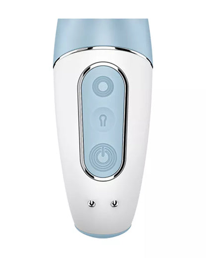 Satisfyer Air Pump Bunny 1