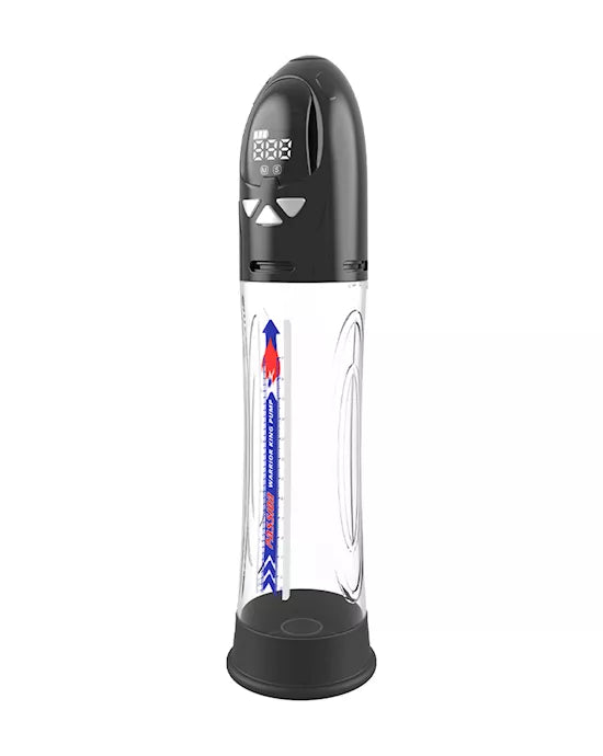 Evolve Ranger Penis Pump