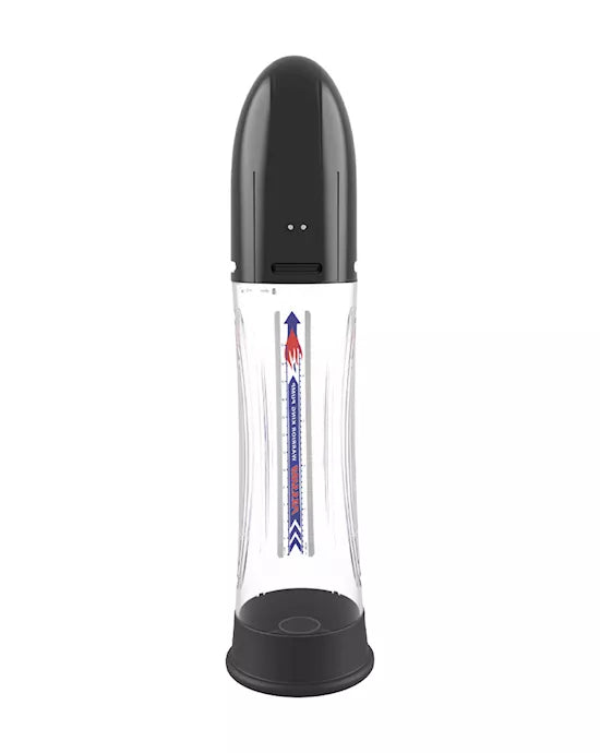 Evolve Ranger Penis Pump