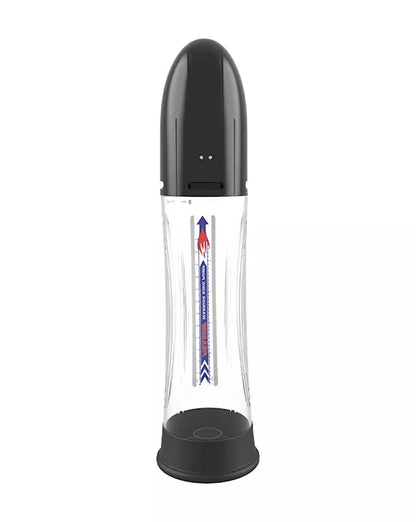 Evolve Ranger Penis Pump