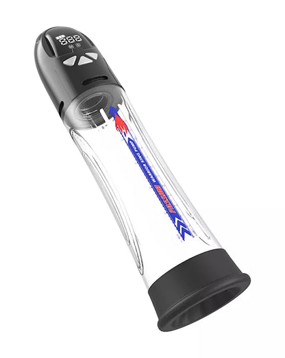 Evolve Ranger Penis Pump