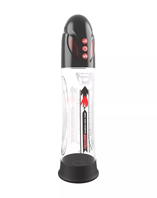Evolve Pulse Penis Pump