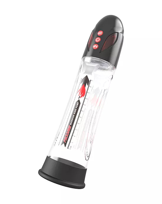 Evolve Pulse Penis Pump