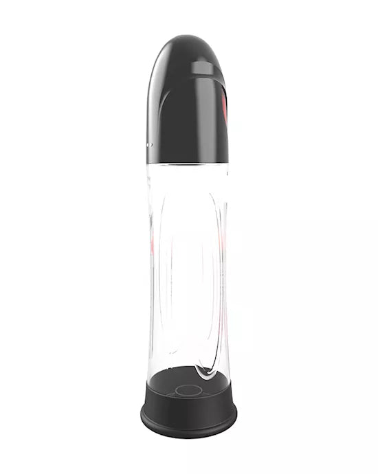 Evolve Pulse Penis Pump