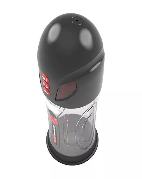 Evolve Pulse Penis Pump