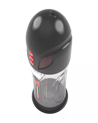Evolve Pulse Penis Pump