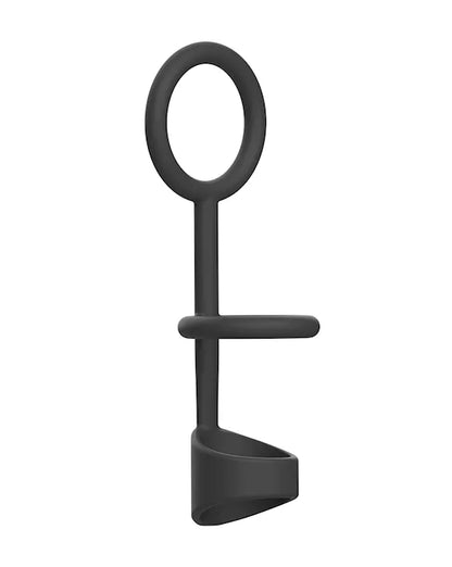 Nood Hat Trick Triple Cock Ring
