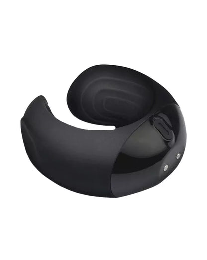 Echo Vibrating C-Shape Masturbator