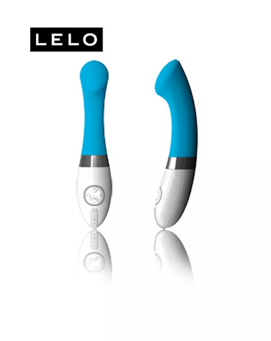 Lelo Gigi 2 G-spot vibrator
