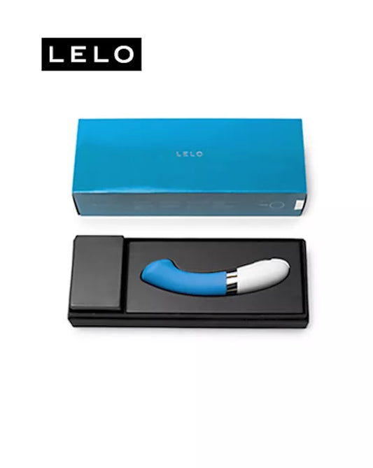 Lelo Gigi 2 G-spot vibrator