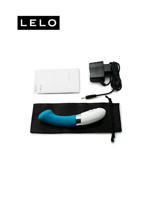 Lelo Gigi 2 G-spot vibrator