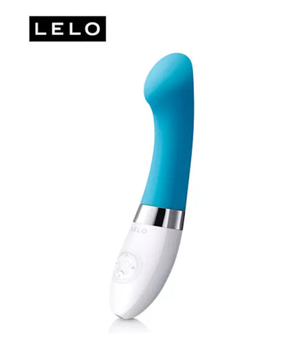 Lelo Gigi 2 G-spot vibrator