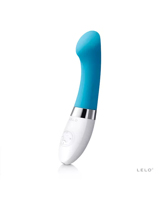 Lelo Gigi 2 G-spot vibrator