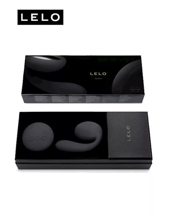 Lelo Ida Couples Vibrator