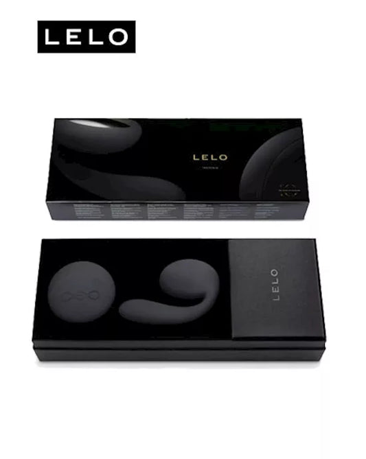 Lelo Ida Couples Vibrator