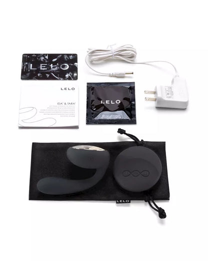 Lelo Ida Couples Vibrator