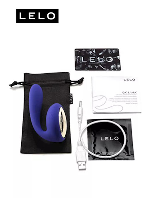 Lelo Tara Midnight