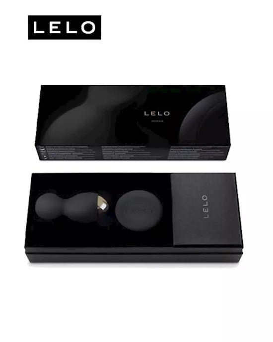 Lelo Hula Beads