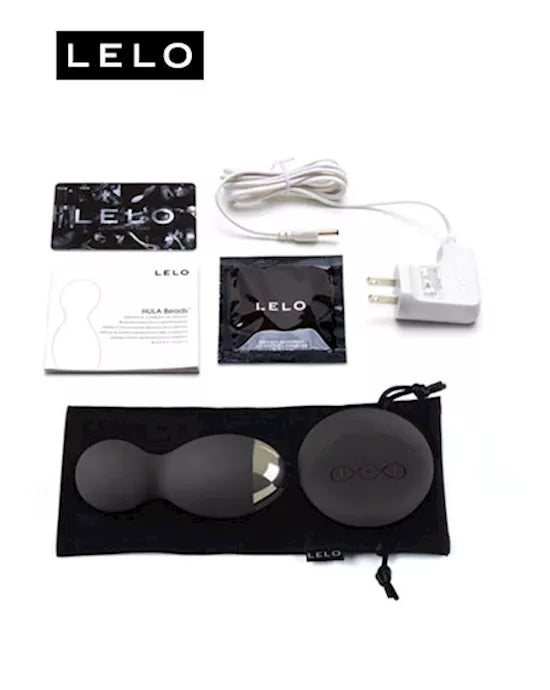 Lelo Hula Beads
