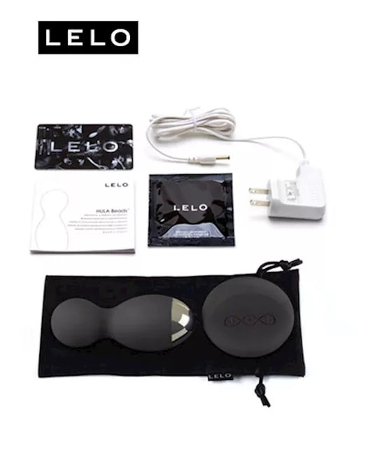 Lelo Hula Beads