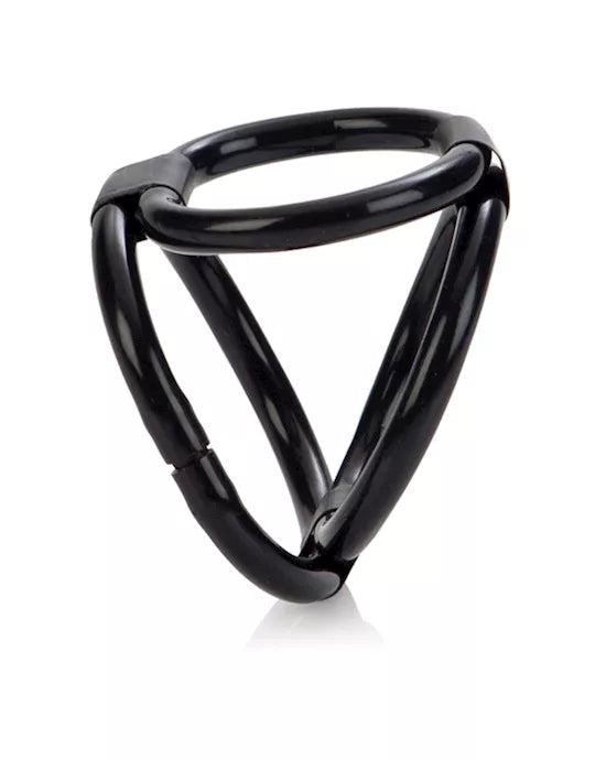 Cock Cage Quick Release