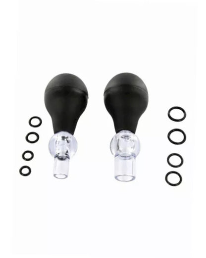 Nipple Pump 10 Piece Set