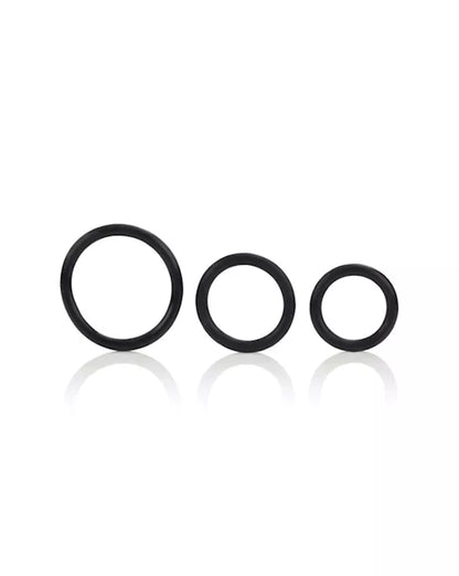 Rubber Ring Set 3