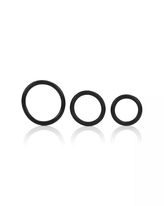 Rubber Ring Set 3
