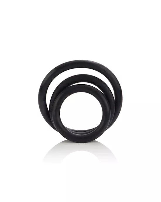 Rubber Ring Set 3