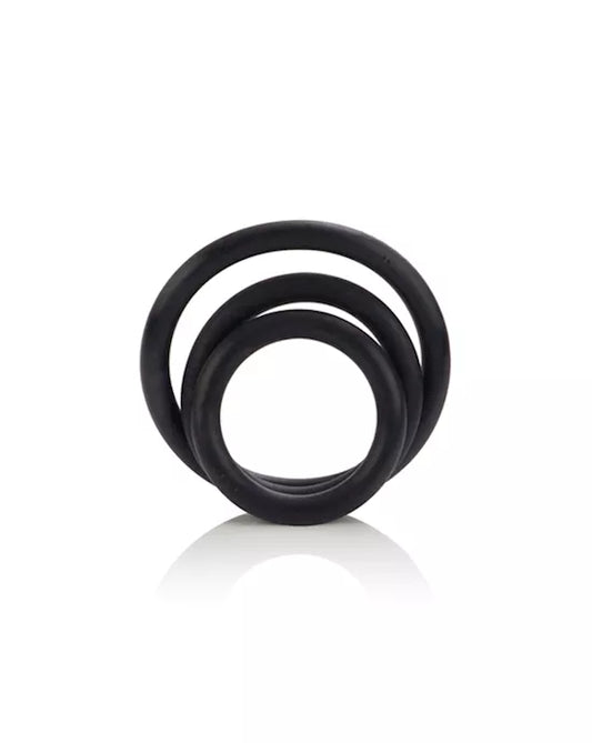 Rubber Ring Set 3