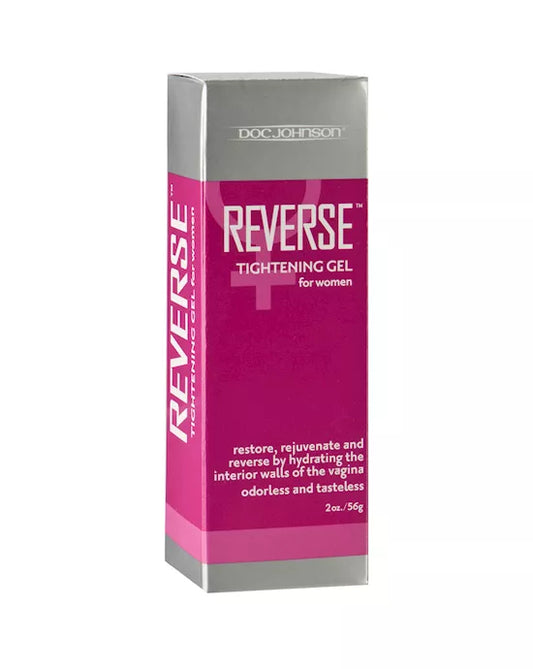Reverse Tightening Gel For Women