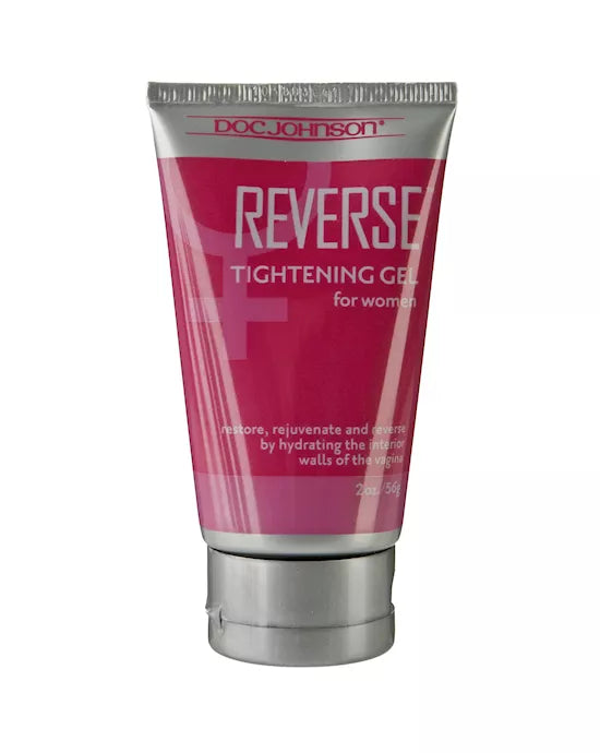 Reverse Tightening Gel For Women