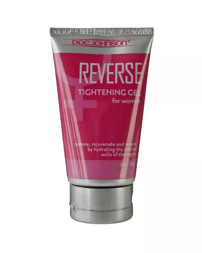 Reverse Tightening Gel For Women