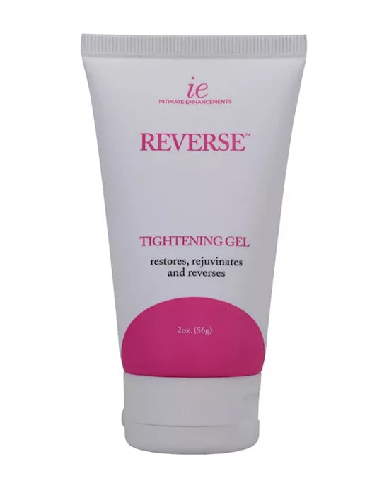 Reverse Tightening Gel For Women
