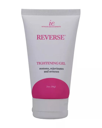 Reverse Tightening Gel For Women