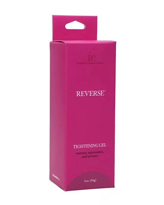 Reverse Tightening Gel For Women